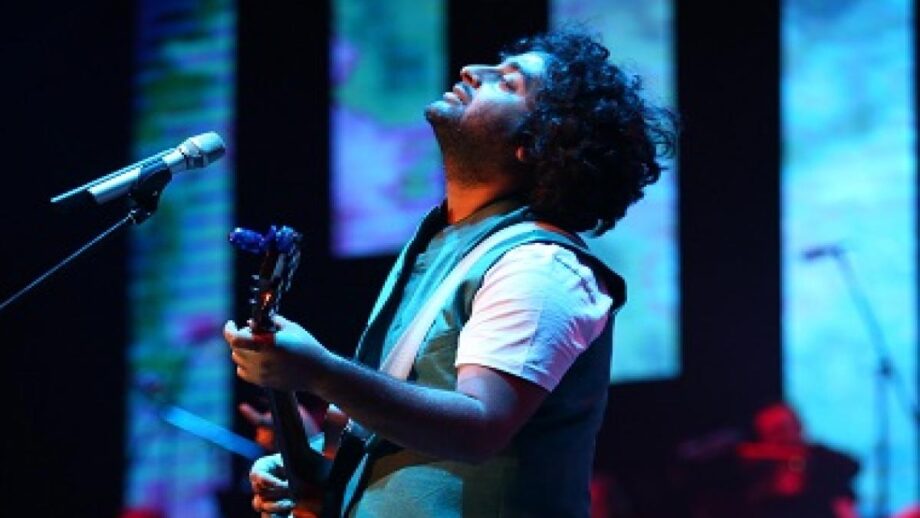 These Arijit Singh songs will make your heart sing!