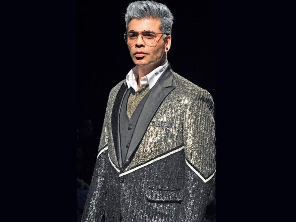 These expensive things of Karan Johar we love - 0