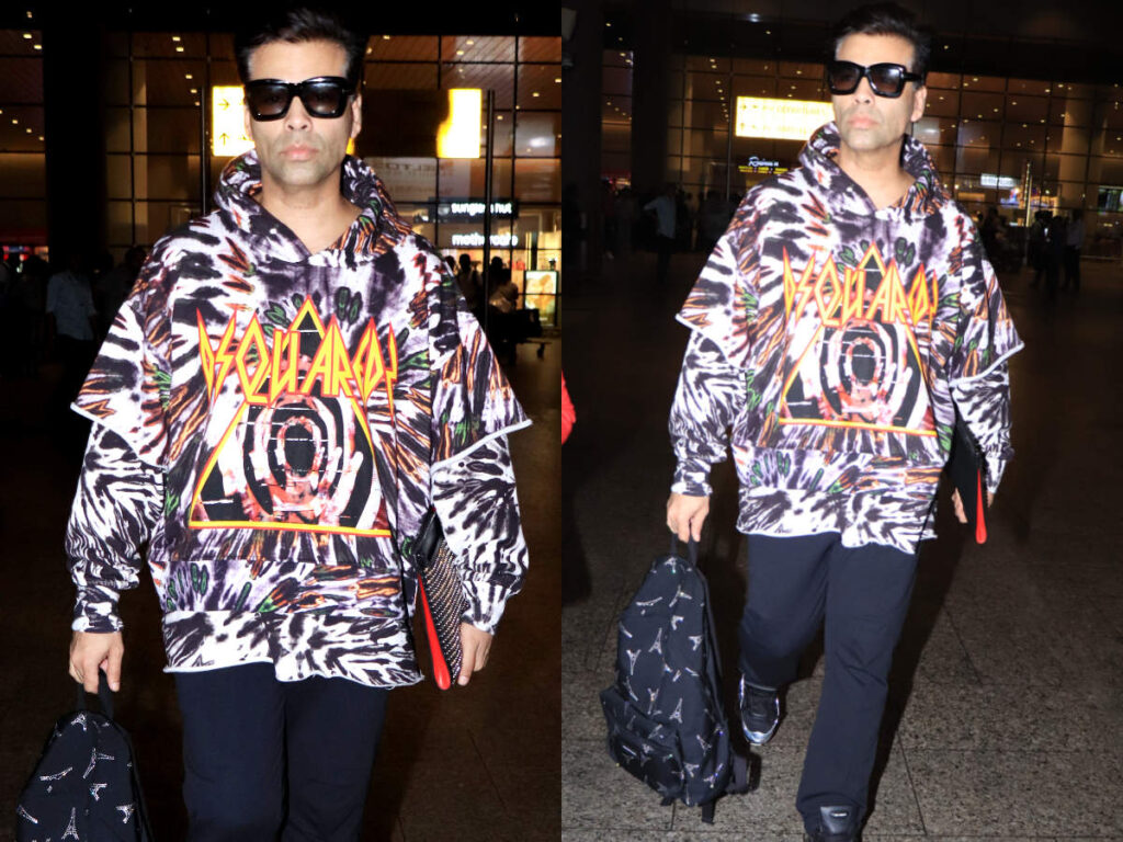 These expensive things of Karan Johar we love - 1