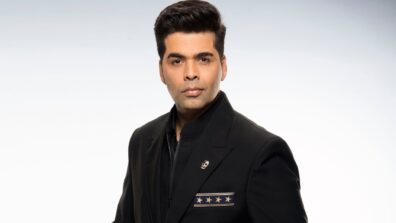 These expensive things of Karan Johar we love