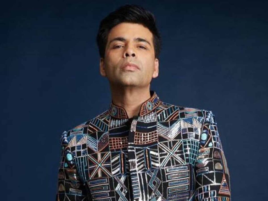 These expensive things of Karan Johar we love - 3