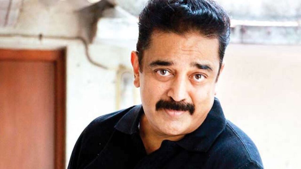 These Talents Proved Kamal Haasan Is the Most Versatile Person - 0