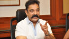 Big News: Kamal Haasan hospitalised in Chennai