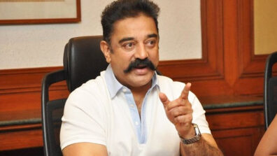 Big News: Kamal Haasan hospitalised in Chennai