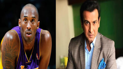This is what Ronit Bose Roy wants to do after Kobe Bryant’s death