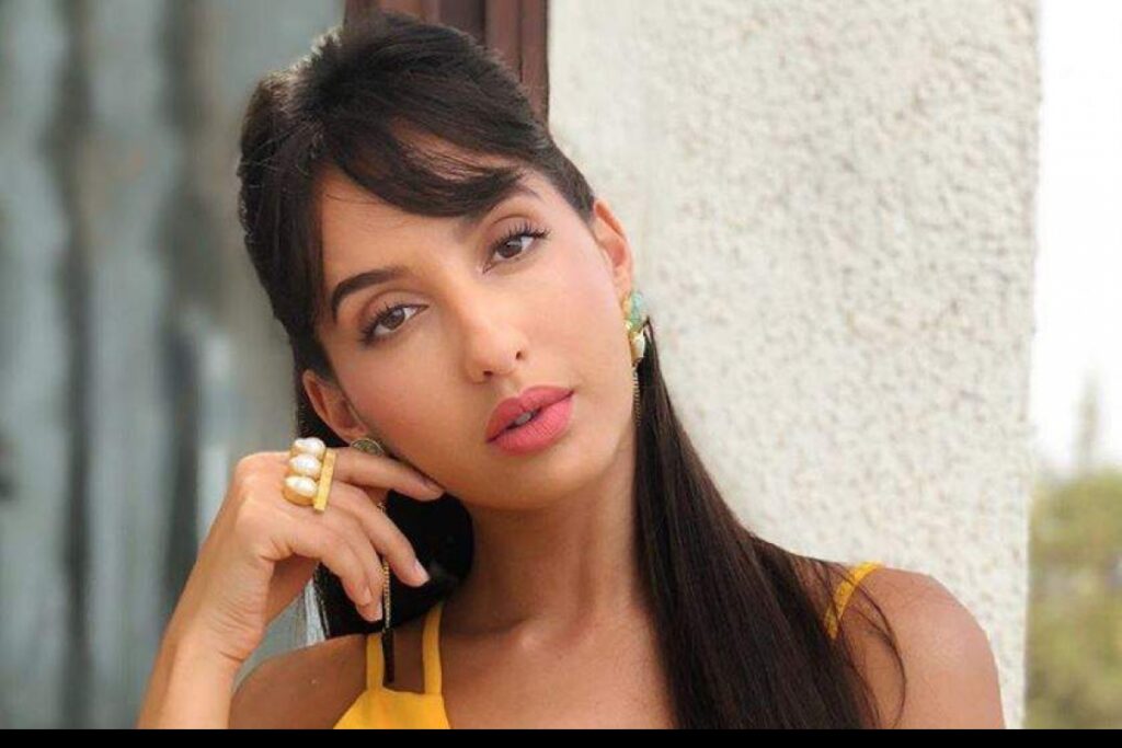 Nora Fatehi journey: From Moroccan Canadian actress to Bollywood’s item girl - 2