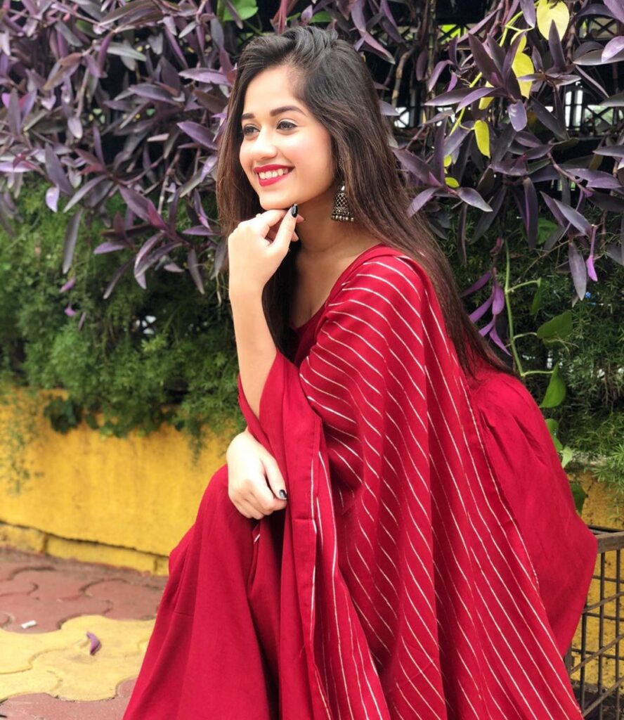 Jannat Zubair Duet With Mr Faisu and other TikTok popular creators - 2