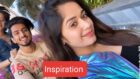 TikTok stars Faisu and Jannat Zubair inspire each other