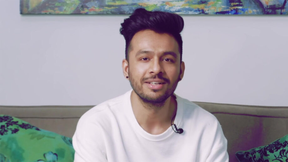 Tony Kakkar: Bollywood's next singing sensation