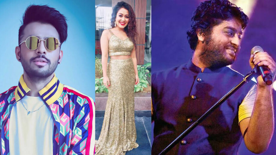 Tony Kakkar vs Arijit Singh: The best male voice opposite Neha Kakkar