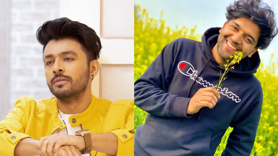 Tony Kakkar Vs Guru Randhawa: Battle of the voices