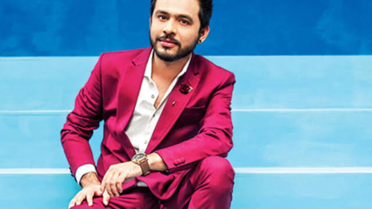 Tony Kakkar's music composer journey to the top