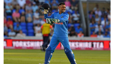 Revealed! Net Worth of Mahendra Singh Dhoni