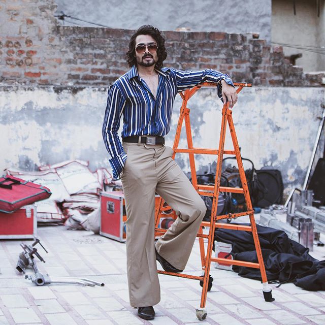 Top Style Moments of Bhuvan Bam on Instagram - 3