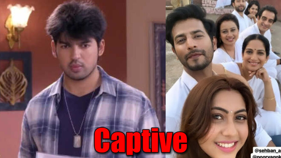 Tujhse Hai Raabta: Aahir to keep Malhar’s family captive to threaten Kalyani