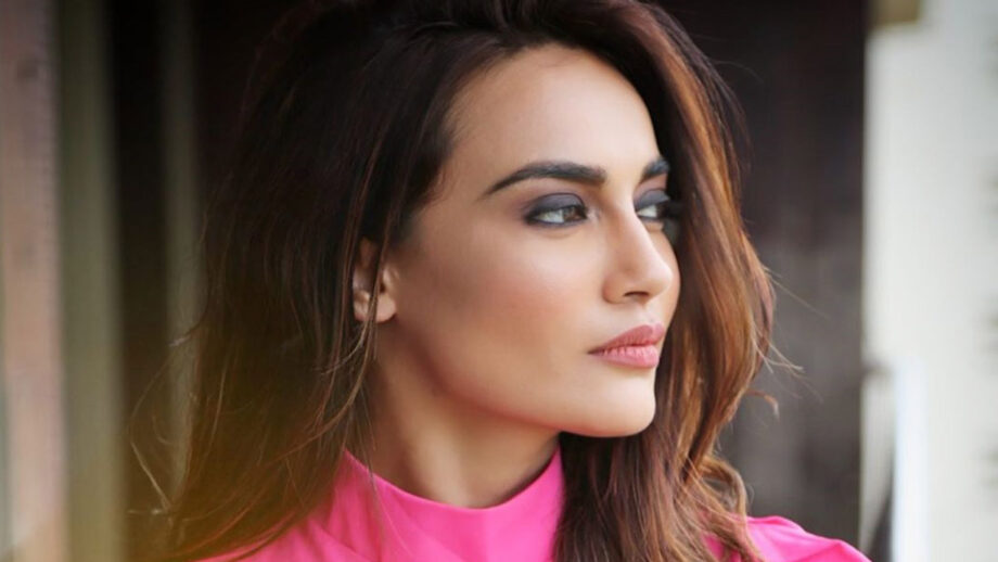 TV diva Surbhi Jyoti shares her fitness journey 1