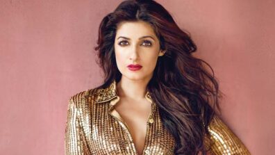 Twinkle Khanna: These Quotes Prove She Is An Amazing Person