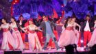 Umang 2020: A night to remember with Bollywood celebs