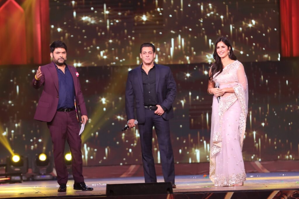 Umang 2020: A night to remember with Bollywood celebs - 0