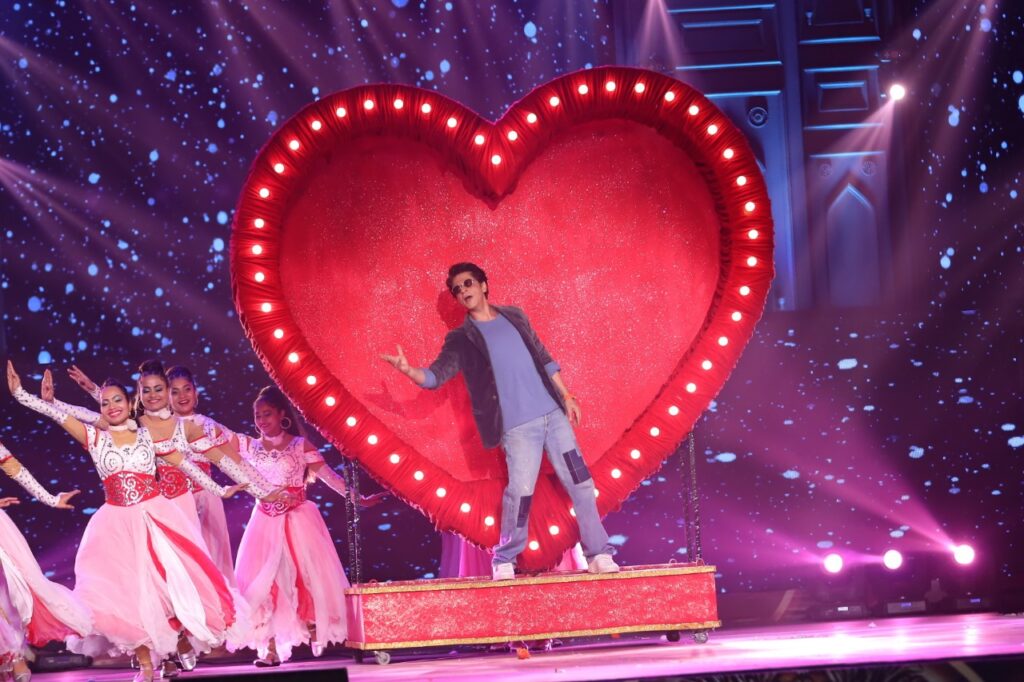 Umang 2020: A night to remember with Bollywood celebs - 3