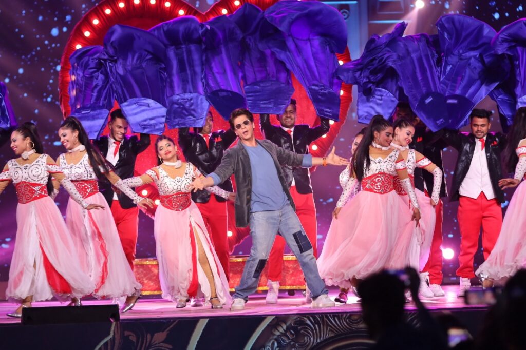 Umang 2020: A night to remember with Bollywood celebs - 4