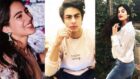 Unknown Love Affairs of Bollywood star kids