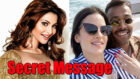 Urvashi Rautela’s secret message for Hardik Pandya and Natasa Stankovic