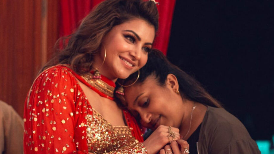 Urvashi Rautela set to sizzle in new song, ‘My Channa Ve’