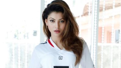 Urvashi Rautela’s ethnic hairstyles that you shouldn’t give a miss!