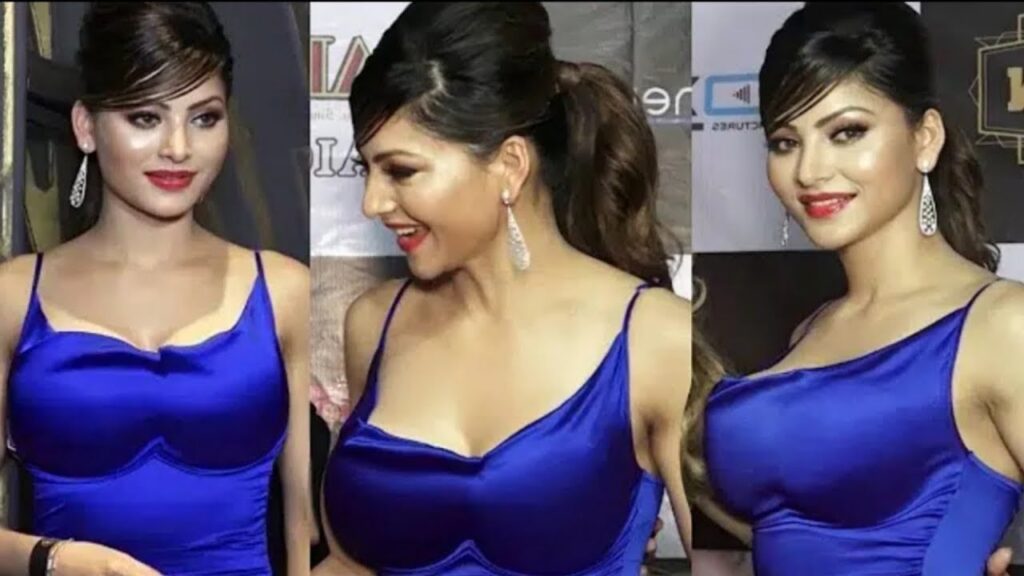 Urvashi Rautela’s stunning looks from her memorable films - 4