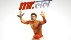 Varun Dhawan flaunts his SHIRTLESS HOT BOD in the first look of Mr. Lele