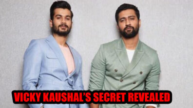 Vicky Kaushal’s life secrets: Brother Sunny Kaushal REVEALS it all