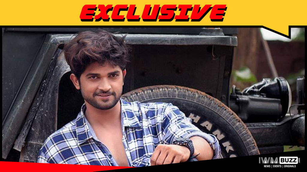 Vikrant Thakry bags ALTBalaji series Gandii Baat 4