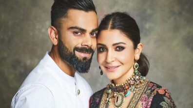 #Virushka Love Moments that will give you #relationshipgoals