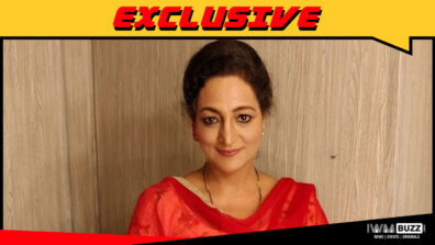 Waaris fame Sucheta Shivkumar to enter Mere Dad Ki Dulhan