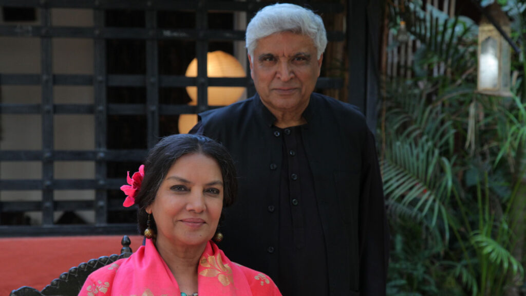 We are bringing Shabana home: Javed Akhtar