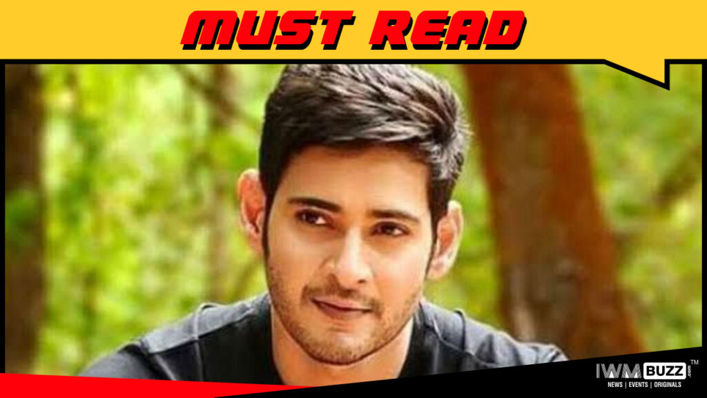 We don’t believe in underhand tactics: Mahesh Babu