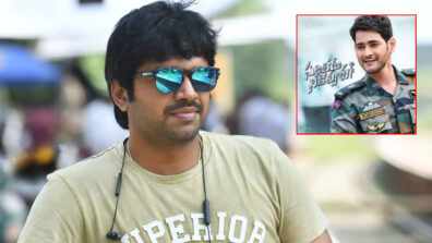 We haven’t cut anything from Sarileru Neekevvaru, we’ve actually added a scene: Anil Ravipudi, Director