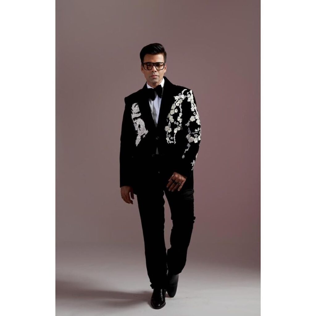 Dare to slay these outfits by Karan Johar - 2