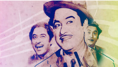 9 soulful Kishore Kumar songs that are purely timeless!