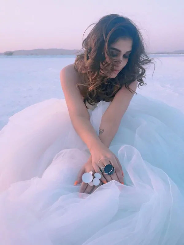 What makes Nayanthara a complete glam doll - 3