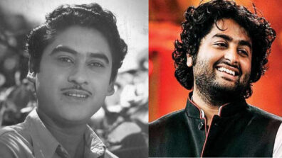 What’s common between Arijit Singh and Kishore Kumar?