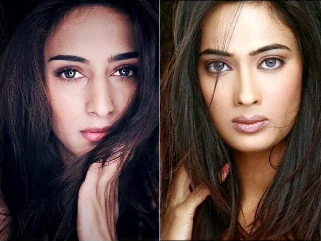 What’s common between Erica Fernandes and Shweta Tiwari? - 2