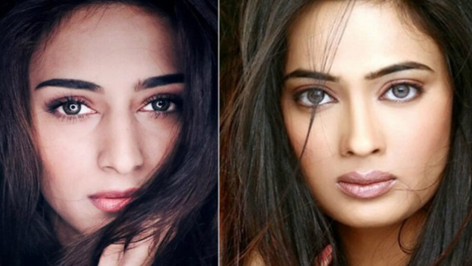 What’s common between Erica Fernandes and Shweta Tiwari? 3