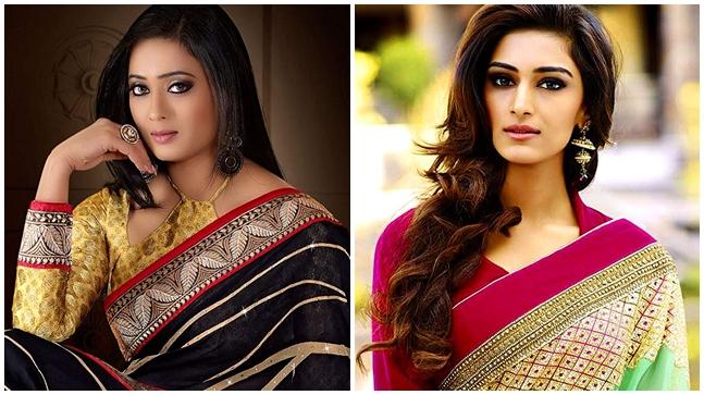 What’s common between Erica Fernandes and Shweta Tiwari? - 4