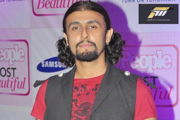 When Sonu Nigam became a fashion icon - 0