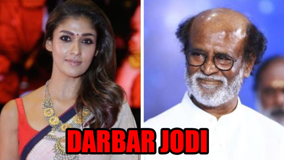 Why Nayanthara and Rajinikanth's presence is ENOUGH for you to watch Darbar