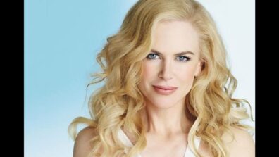 Nicole Kidman’s most stylish looks