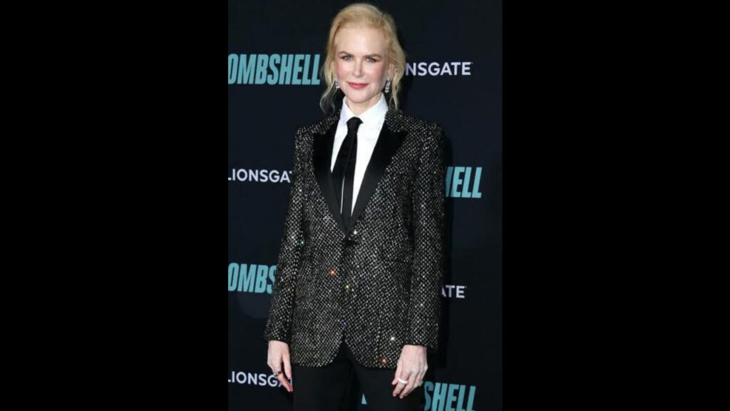 Nicole Kidman’s Style Statement: Yay or Nay? - 0