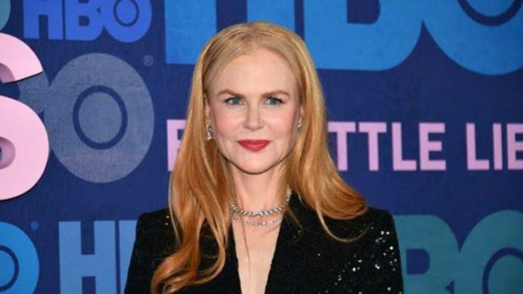 Nicole Kidman’s Style Statement: Yay or Nay? - 2